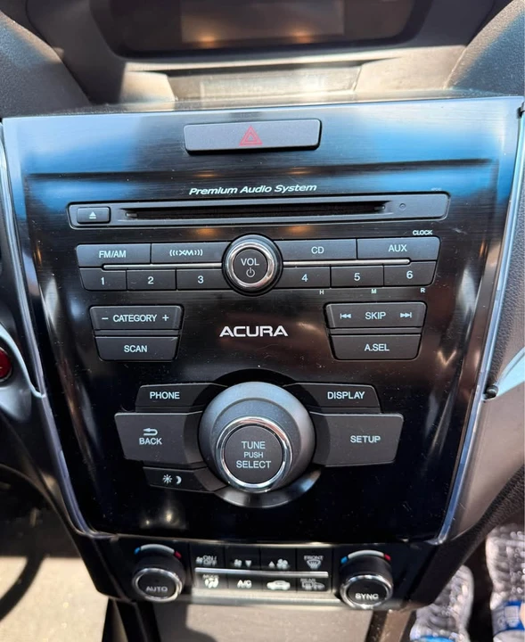 2013 Acura ILX - Image 17 of 19