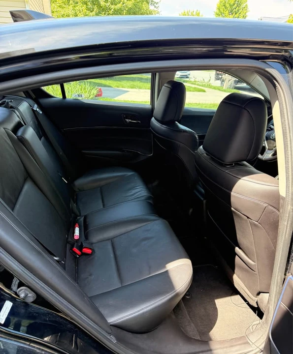 2013 Acura ILX - Image 12 of 19