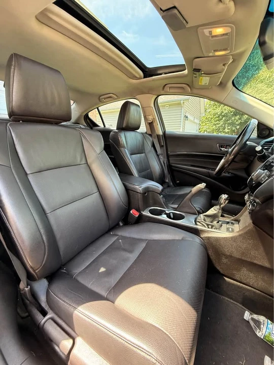 2013 Acura ILX - Image 14 of 19