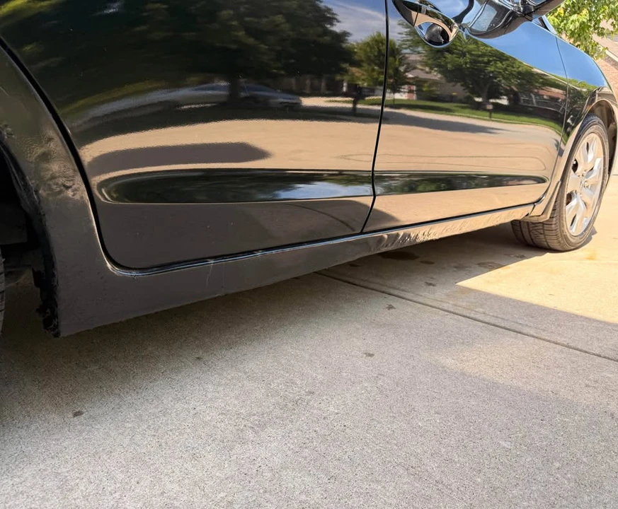 2013 Acura ILX - Image 11 of 19