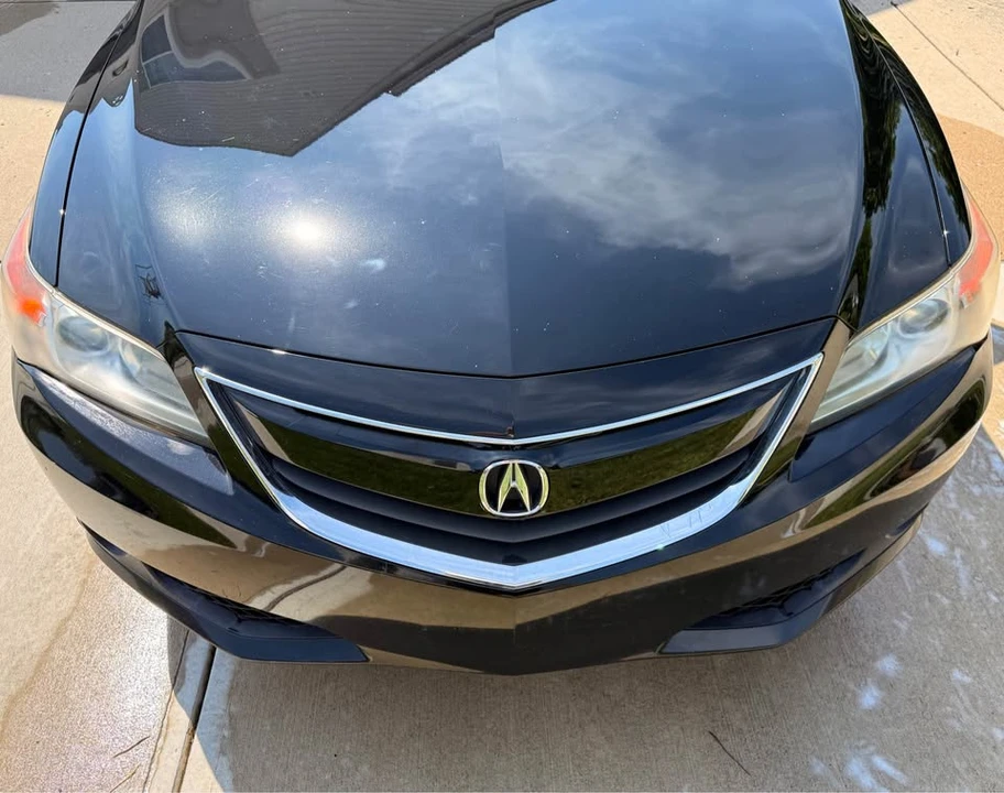 2013 Acura ILX - Image 4 of 19