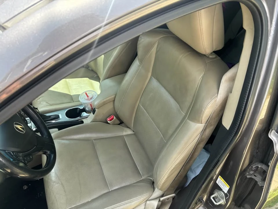 2013 Acura ILX - Image 7 of 7