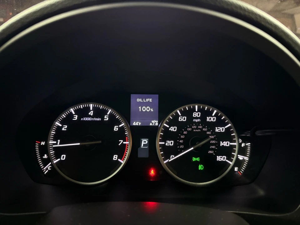 2013 Acura ILX - Image 13 of 21
