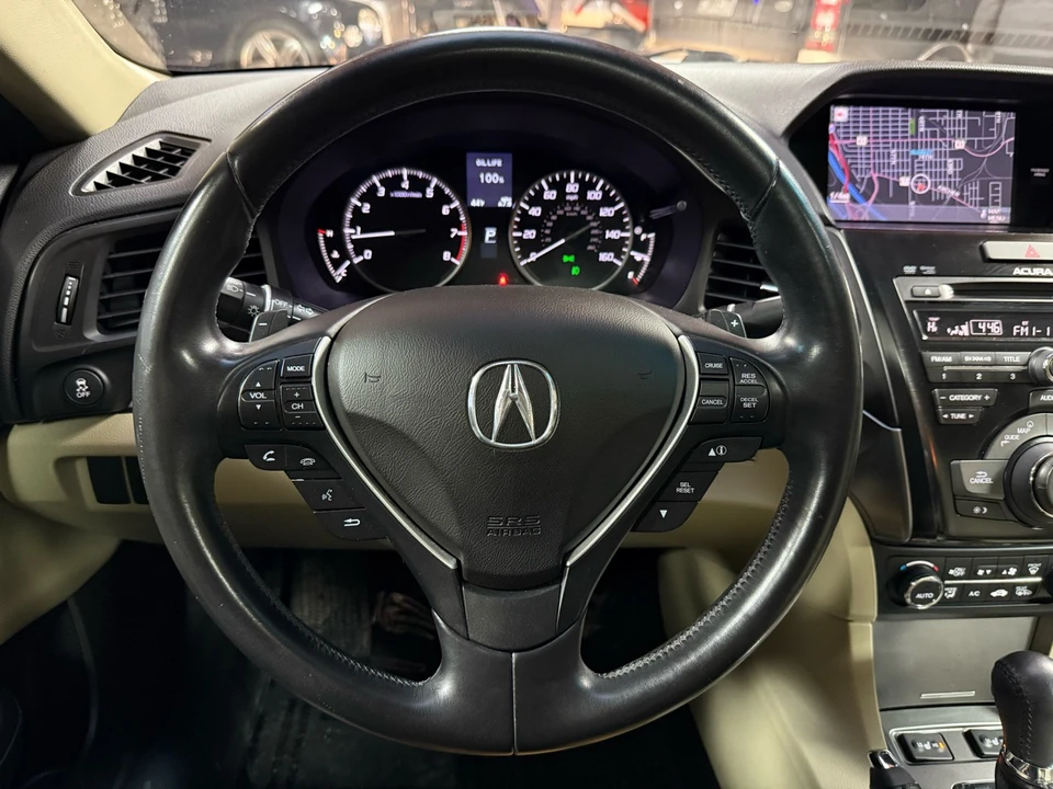 2013 Acura ILX - Image 12 of 21