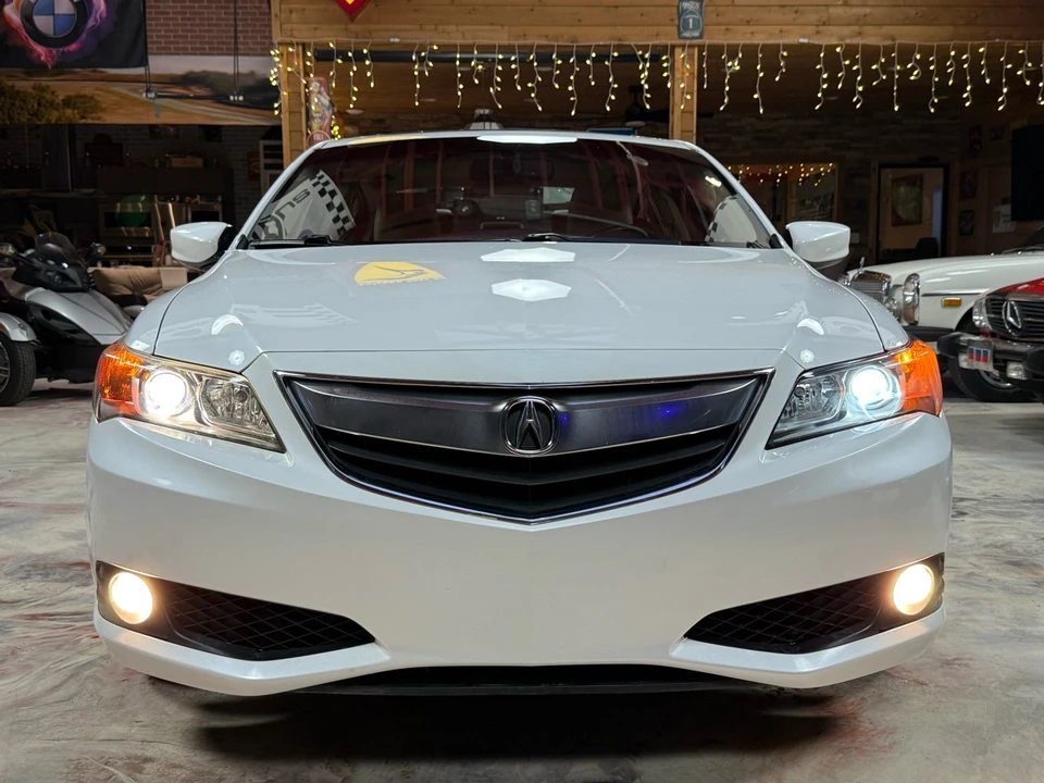 2013 Acura ILX - Image 7 of 21