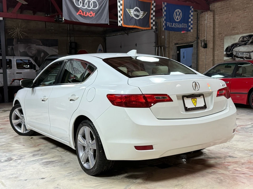 2013 Acura ILX - Image 6 of 21