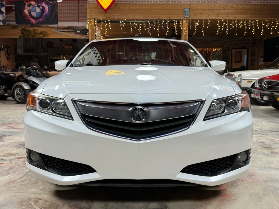 2013 Acura ILX - Image 2 of 21