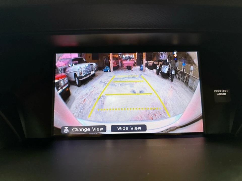 2013 Acura ILX - Image 20 of 21