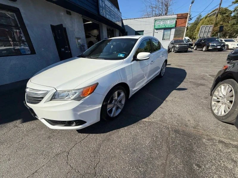 2013 Acura ILX - Image 3 of 12
