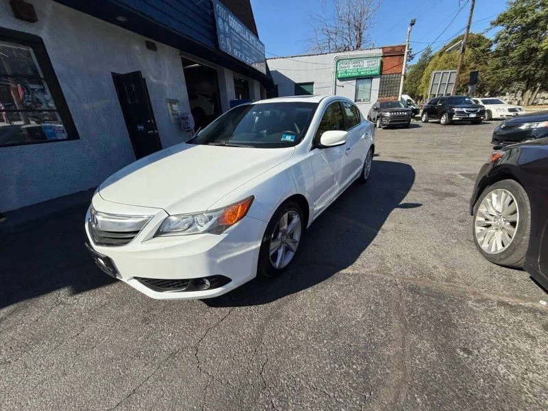 2013 Acura ILX - Image 2 of 12