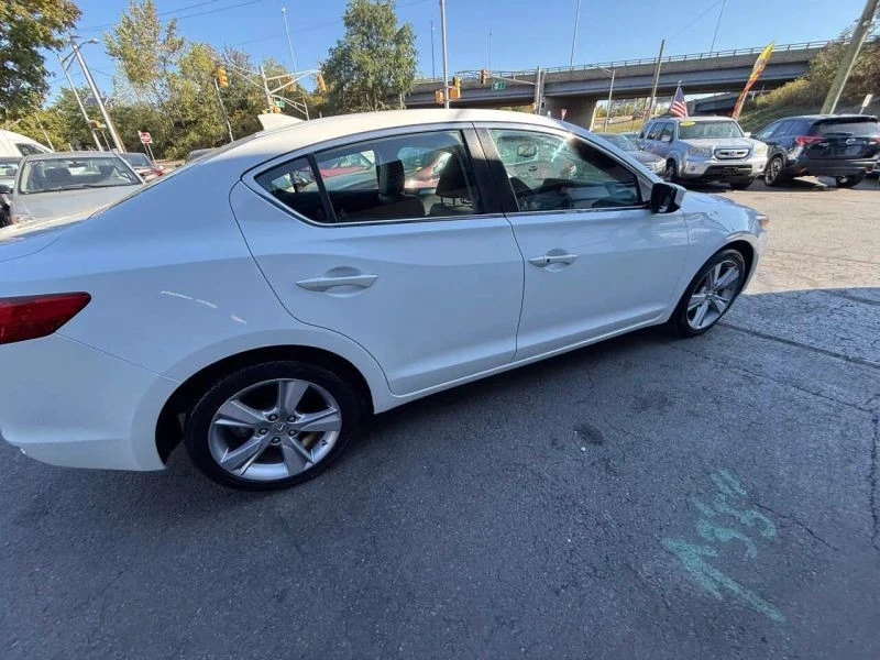 2013 Acura ILX - Image 12 of 12