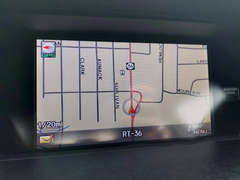 2013 Acura ILX - Image 5 of 12