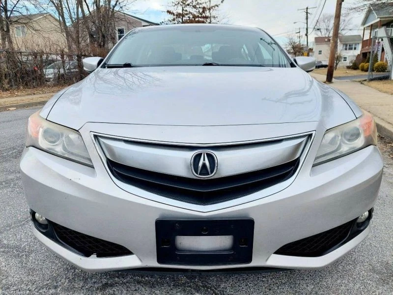 2013 Acura ILX - Image 3 of 12