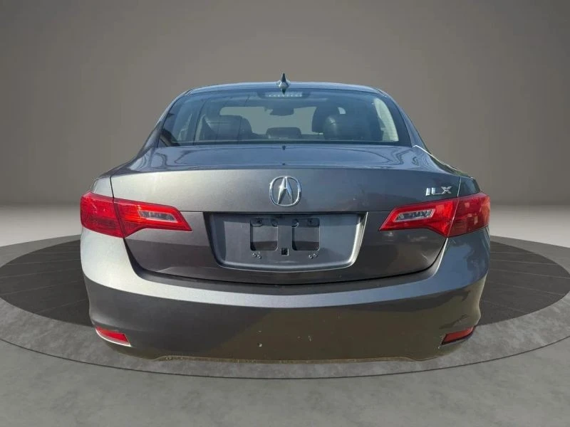 2013 Acura ILX - Image 6 of 12