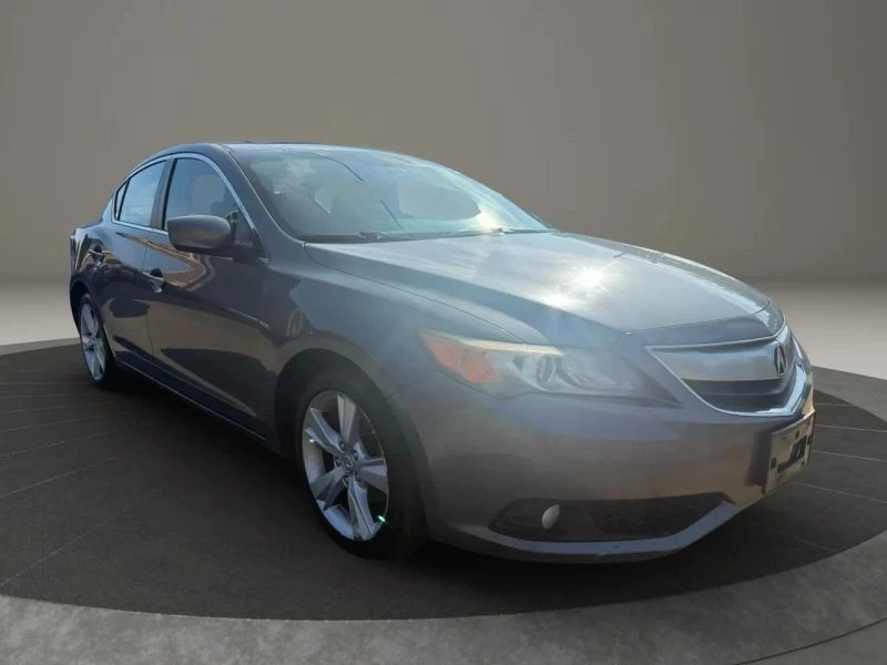 2013 Acura ILX - Image 3 of 12