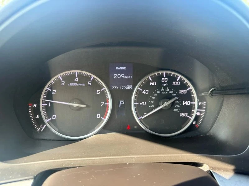 2013 Acura ILX - Image 11 of 12