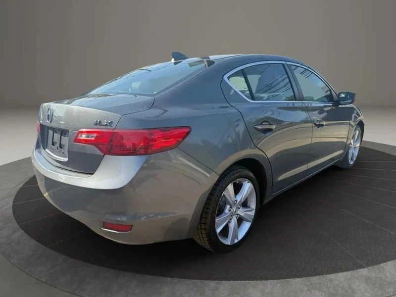 2013 Acura ILX - Image 5 of 12