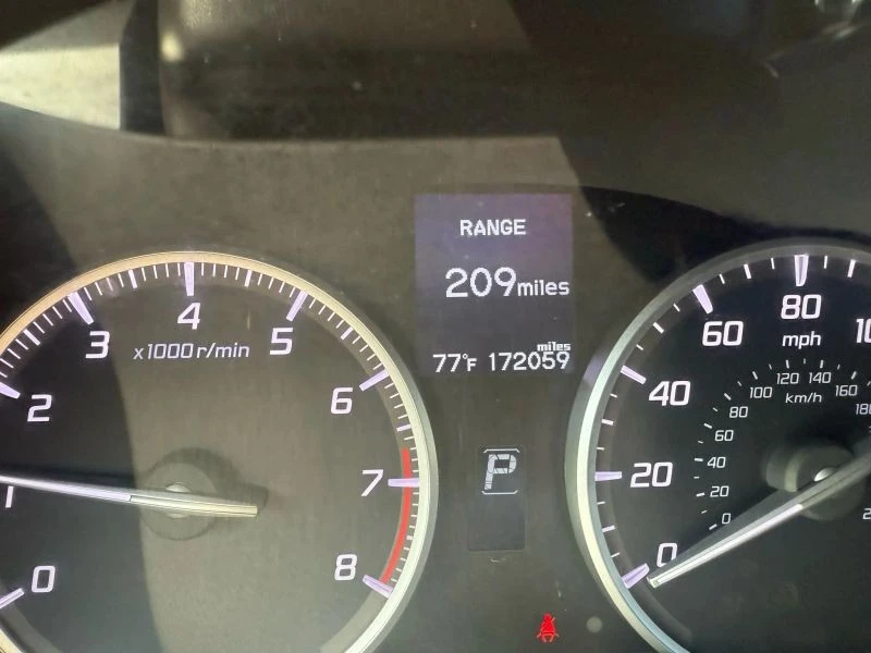 2013 Acura ILX - Image 12 of 12