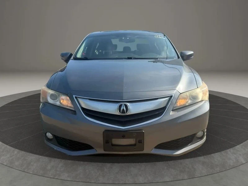 2013 Acura ILX - Image 2 of 12