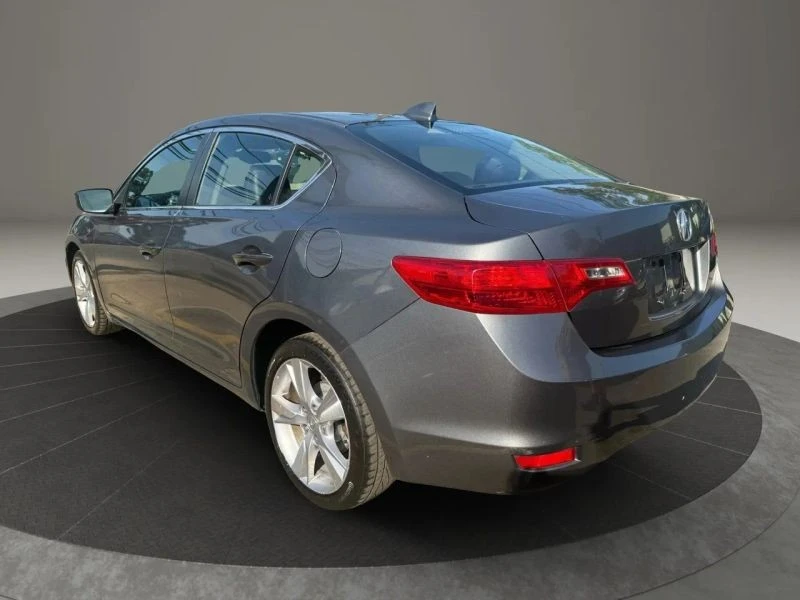 2013 Acura ILX - Image 7 of 12