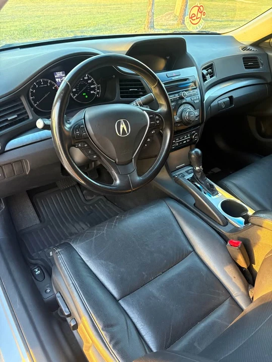 2013 Acura ILX - Image 7 of 10