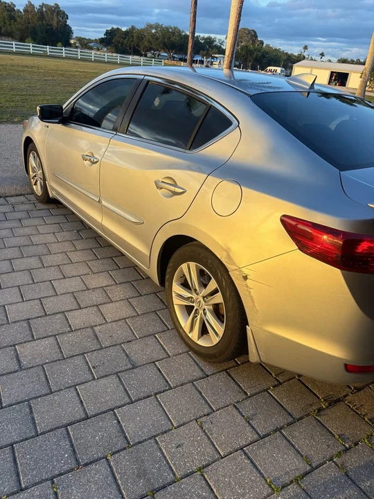 2013 Acura ILX - Image 5 of 10