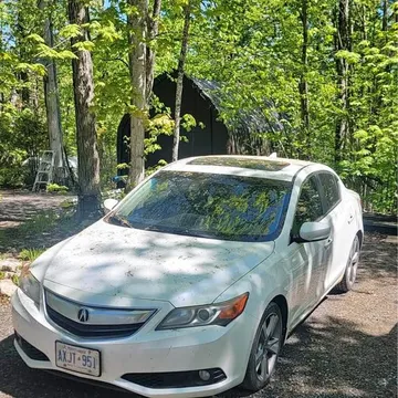 2013 Acura ILX