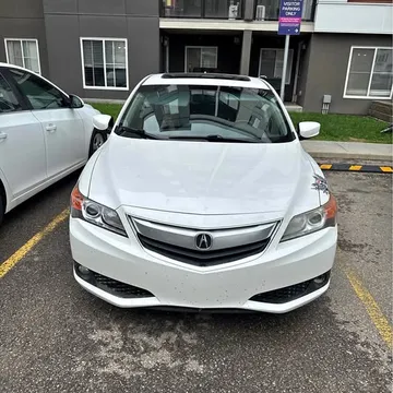 2013 Acura ILX