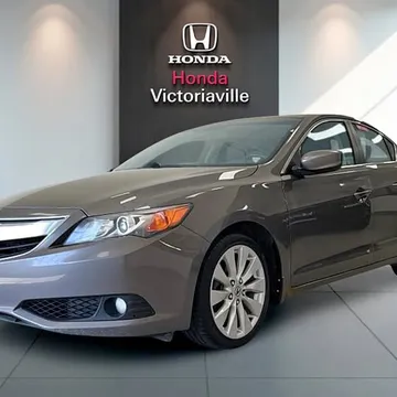 2013 Acura ILX Premium