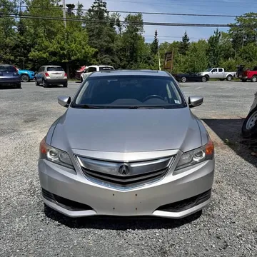 2013 Acura ILX
