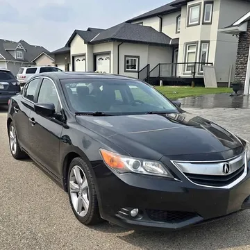 2013 Acura ILX Tech Package