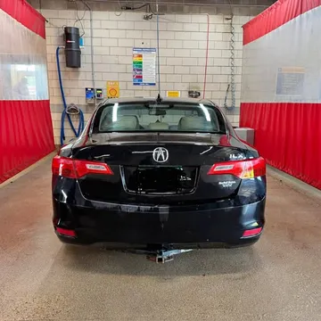 2013 Acura ILX 2.0L