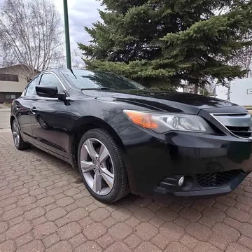 2013 Acura ILX Premium