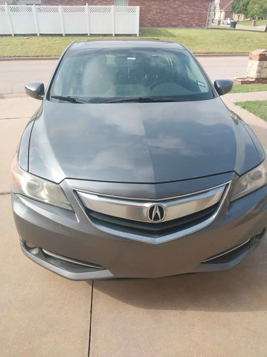 2013 Acura ILX - Image 2 of 4