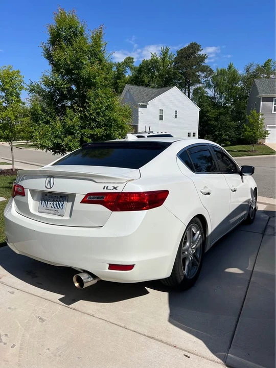 2013 Acura ILX - Image 3 of 6