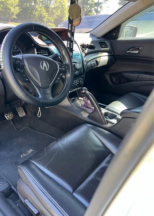 2013 Acura ILX - Image 4 of 6