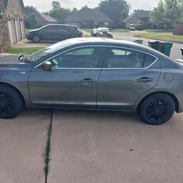 2013 Acura ILX Premium & A-SPEC Pkgs