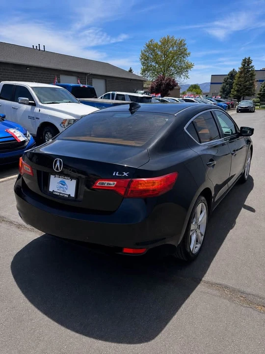 2013 Acura ILX - Image 5 of 17
