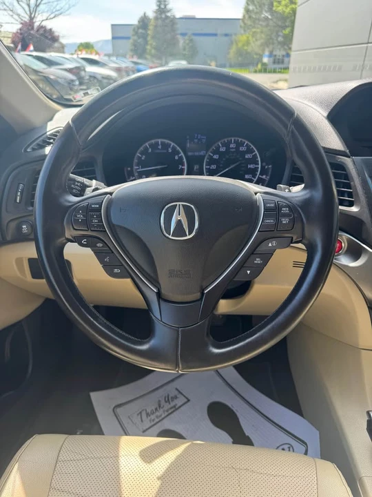 2013 Acura ILX - Image 15 of 17