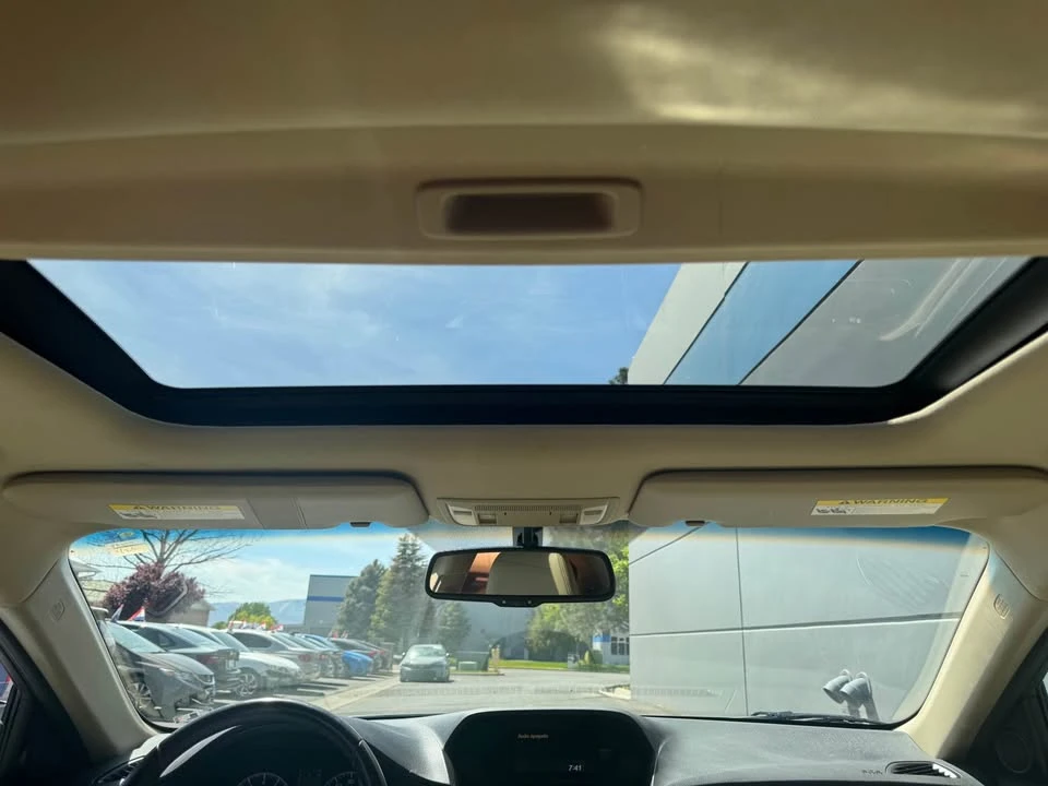 2013 Acura ILX - Image 17 of 17
