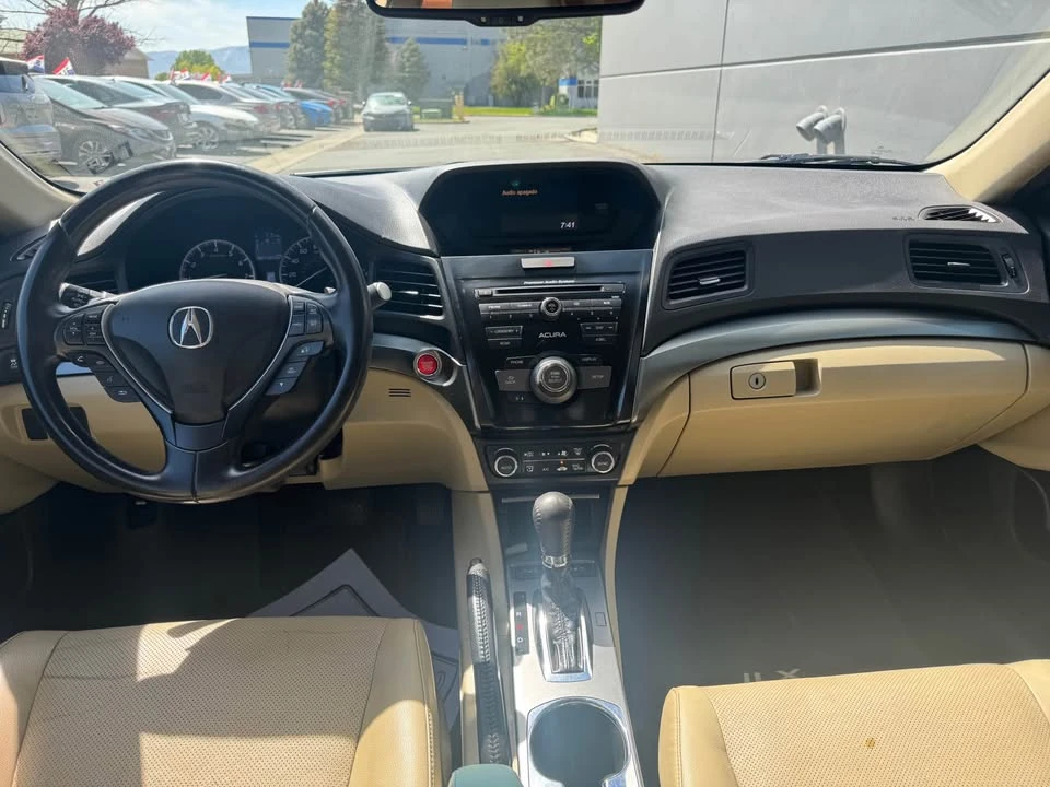 2013 Acura ILX - Image 13 of 17