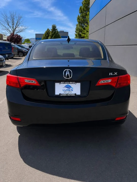 2013 Acura ILX - Image 6 of 17