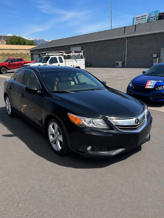 2013 Acura ILX - Image 3 of 17