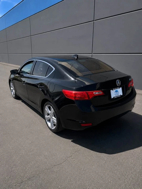 2013 Acura ILX - Image 7 of 17