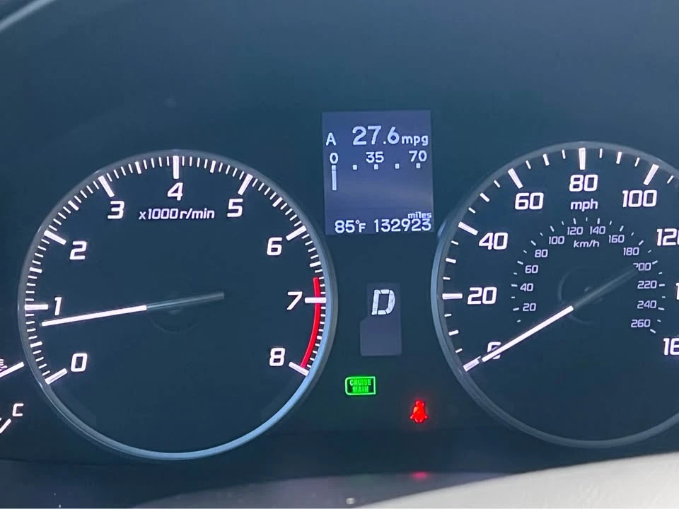 2013 Acura ILX - Image 12 of 12