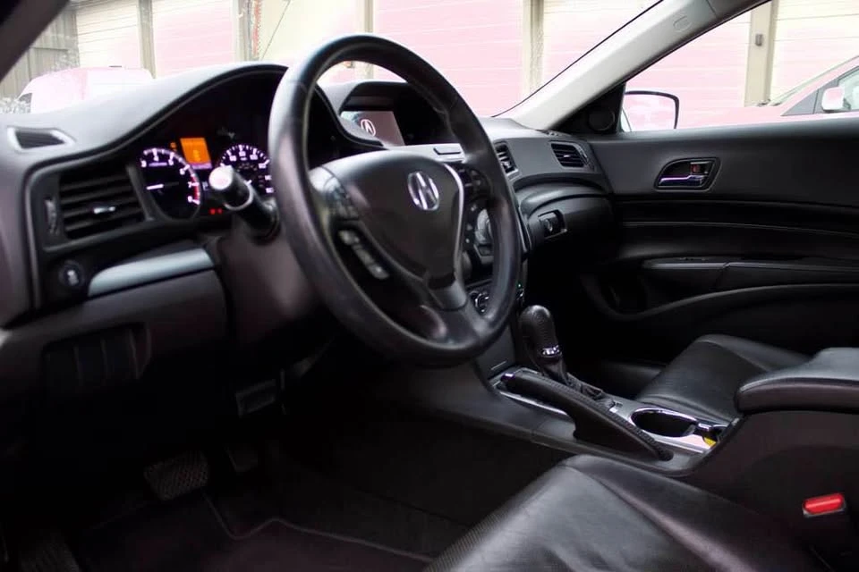 2013 Acura ILX - Image 18 of 18