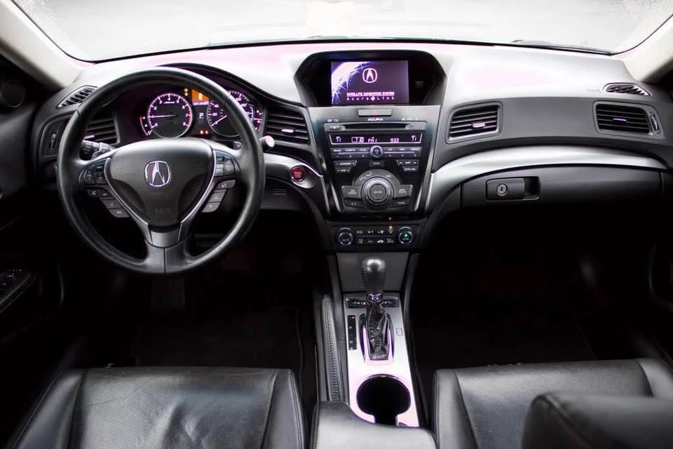 2013 Acura ILX - Image 14 of 18