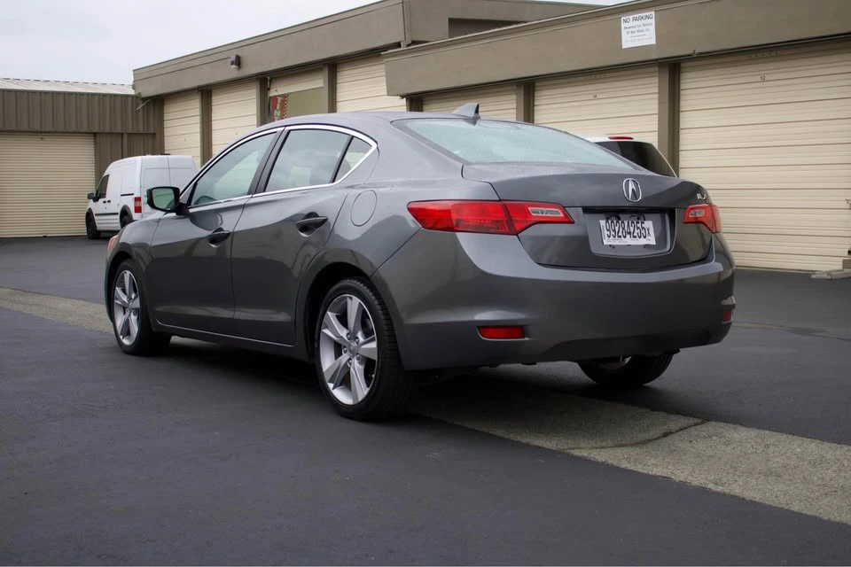 2013 Acura ILX - Image 3 of 18