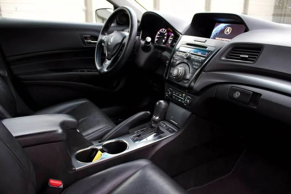 2013 Acura ILX - Image 16 of 18