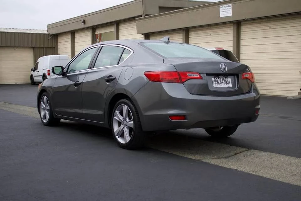 2013 Acura ILX - Image 5 of 18